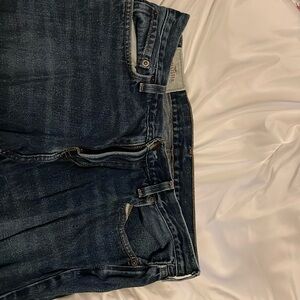 Holster men’s jeans